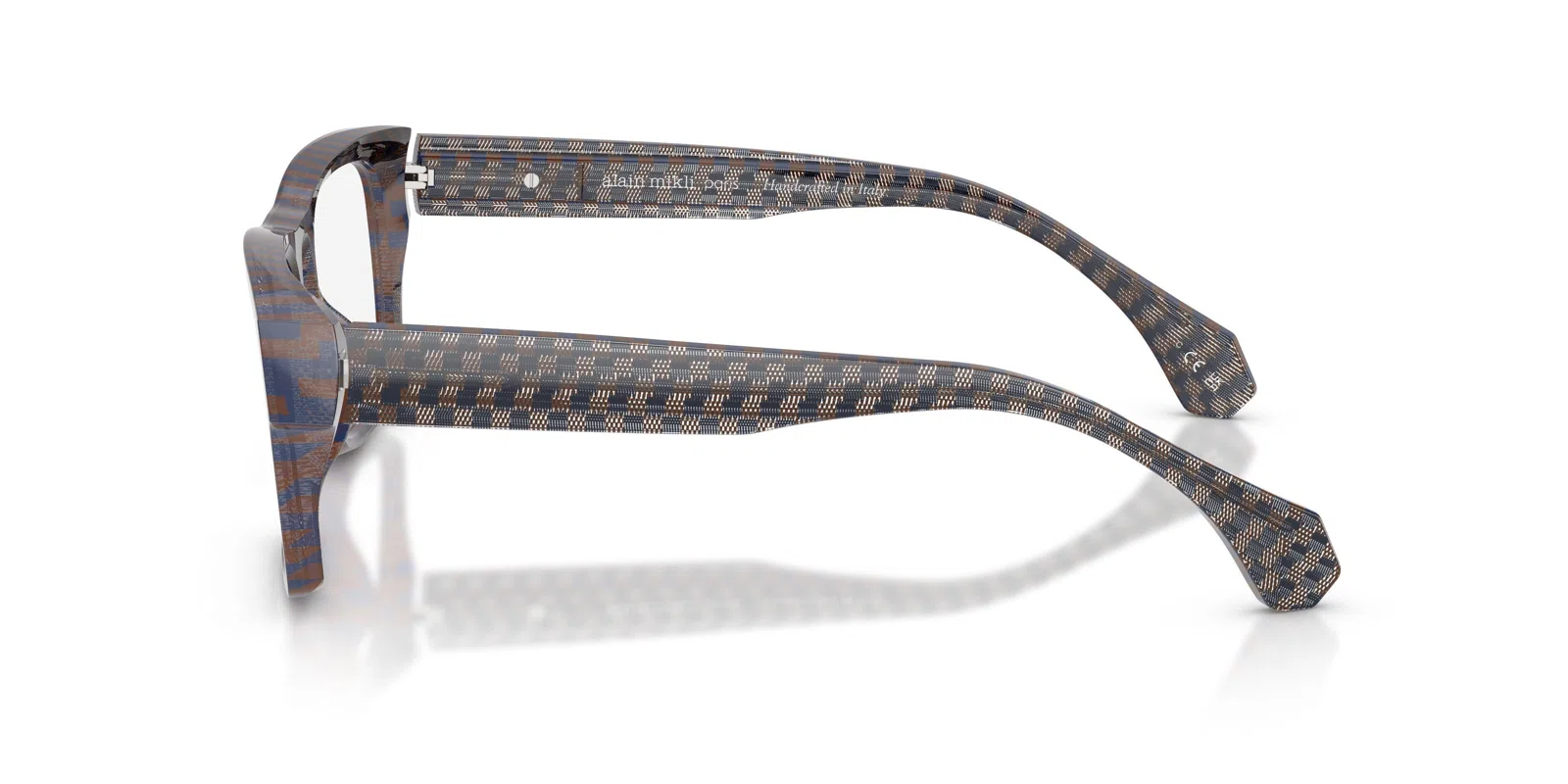 Alain Mikli 3508X Eyeglasses - view 22